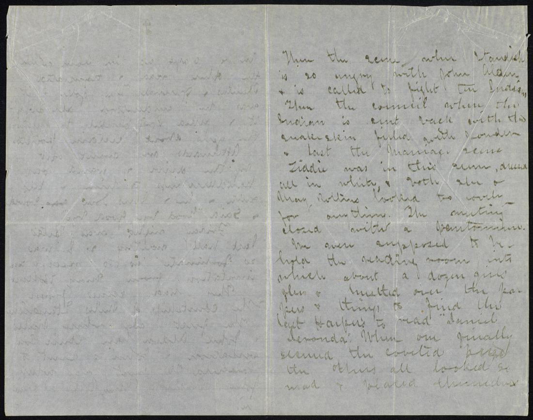 75717Service File.jpg Vassar College Digital Library